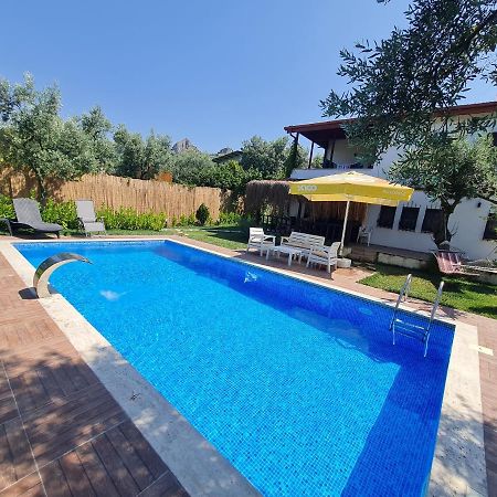 Вілла Antik House Iznik Екстер'єр фото