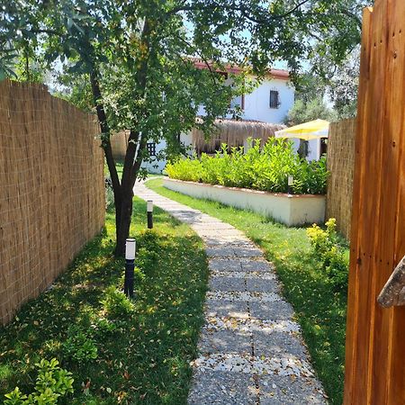 Вілла Antik House Iznik Екстер'єр фото