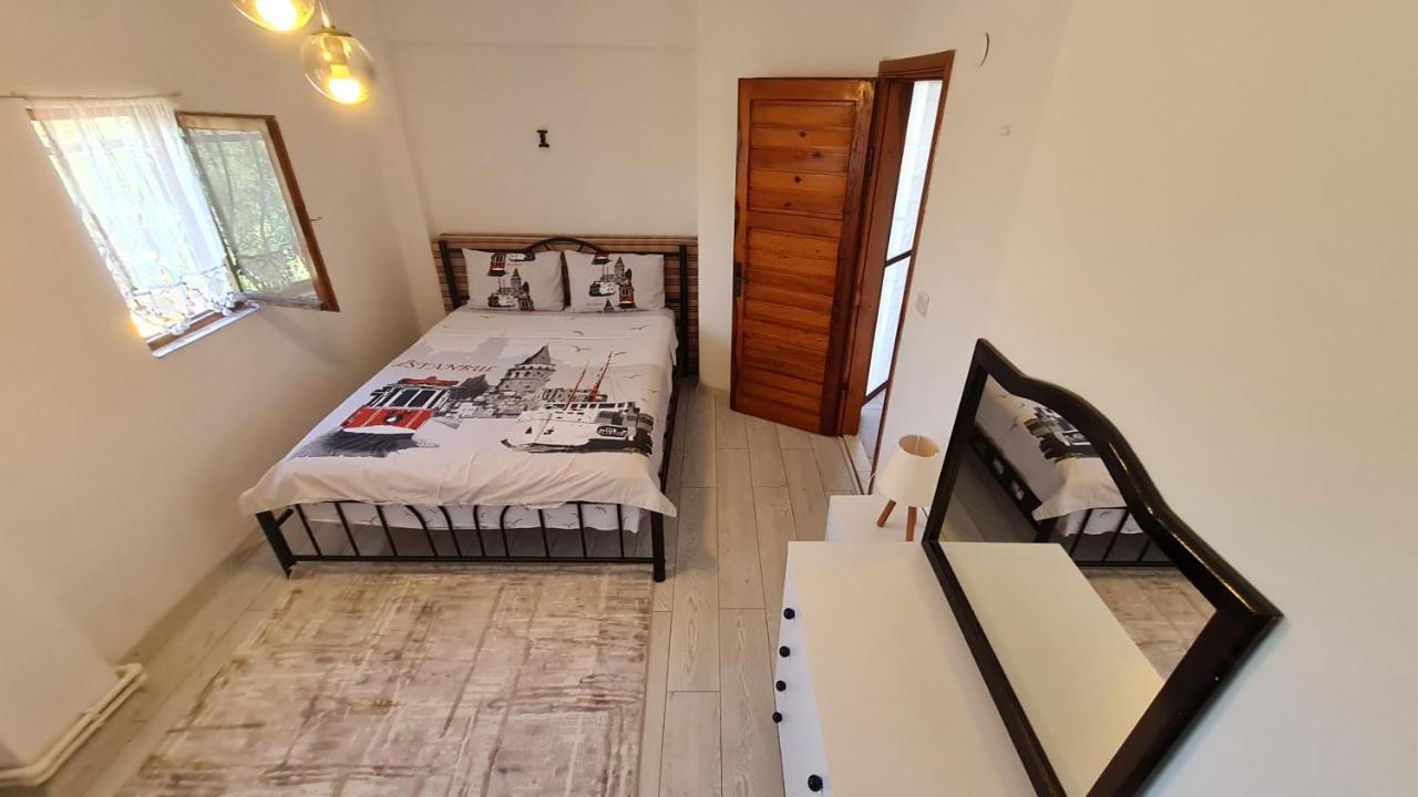 Вілла Antik House Iznik Екстер'єр фото