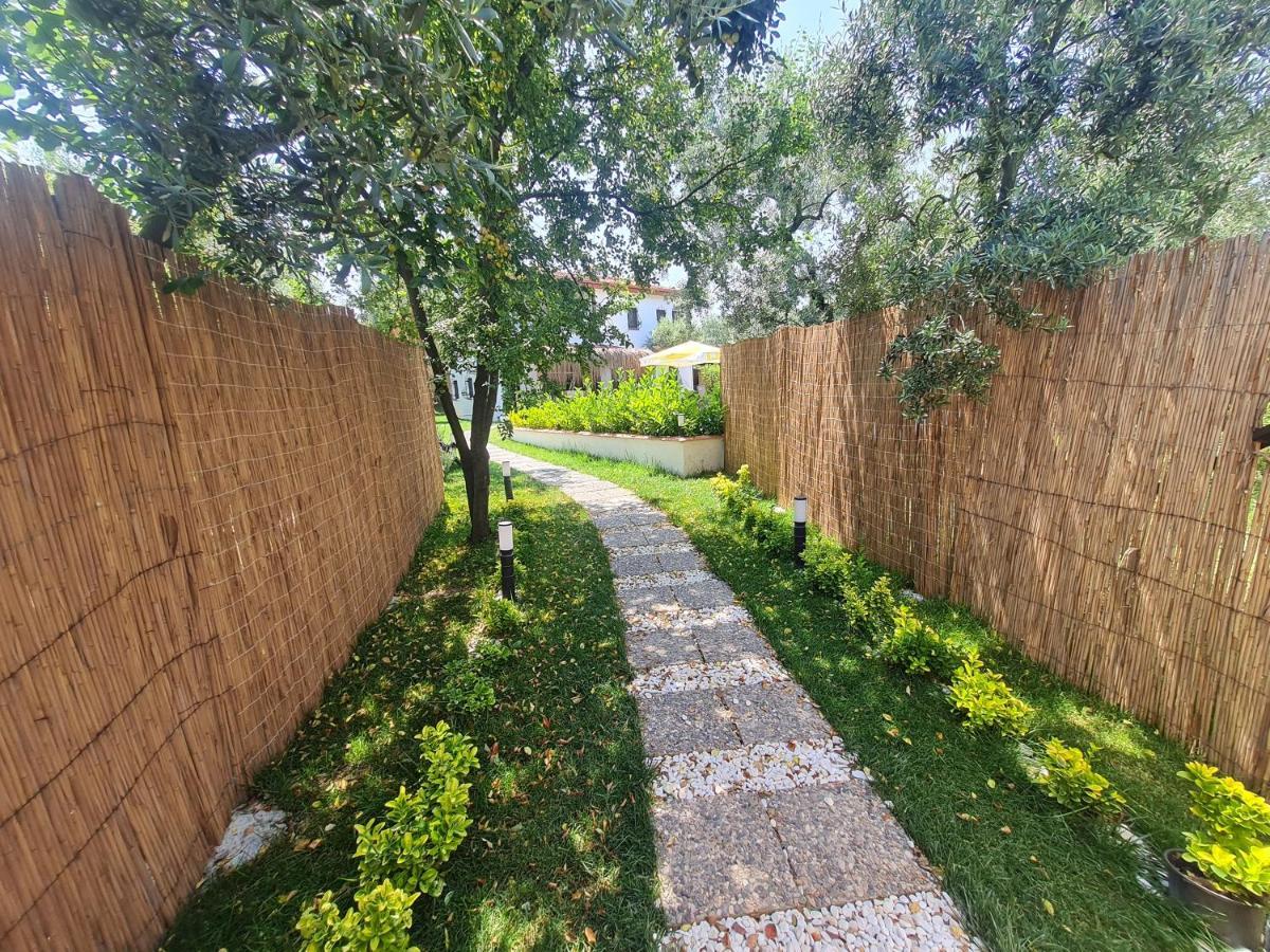 Вілла Antik House Iznik Екстер'єр фото
