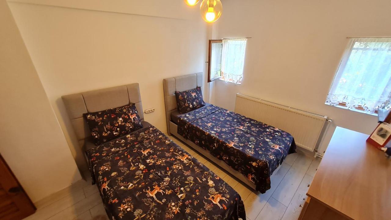 Вілла Antik House Iznik Екстер'єр фото