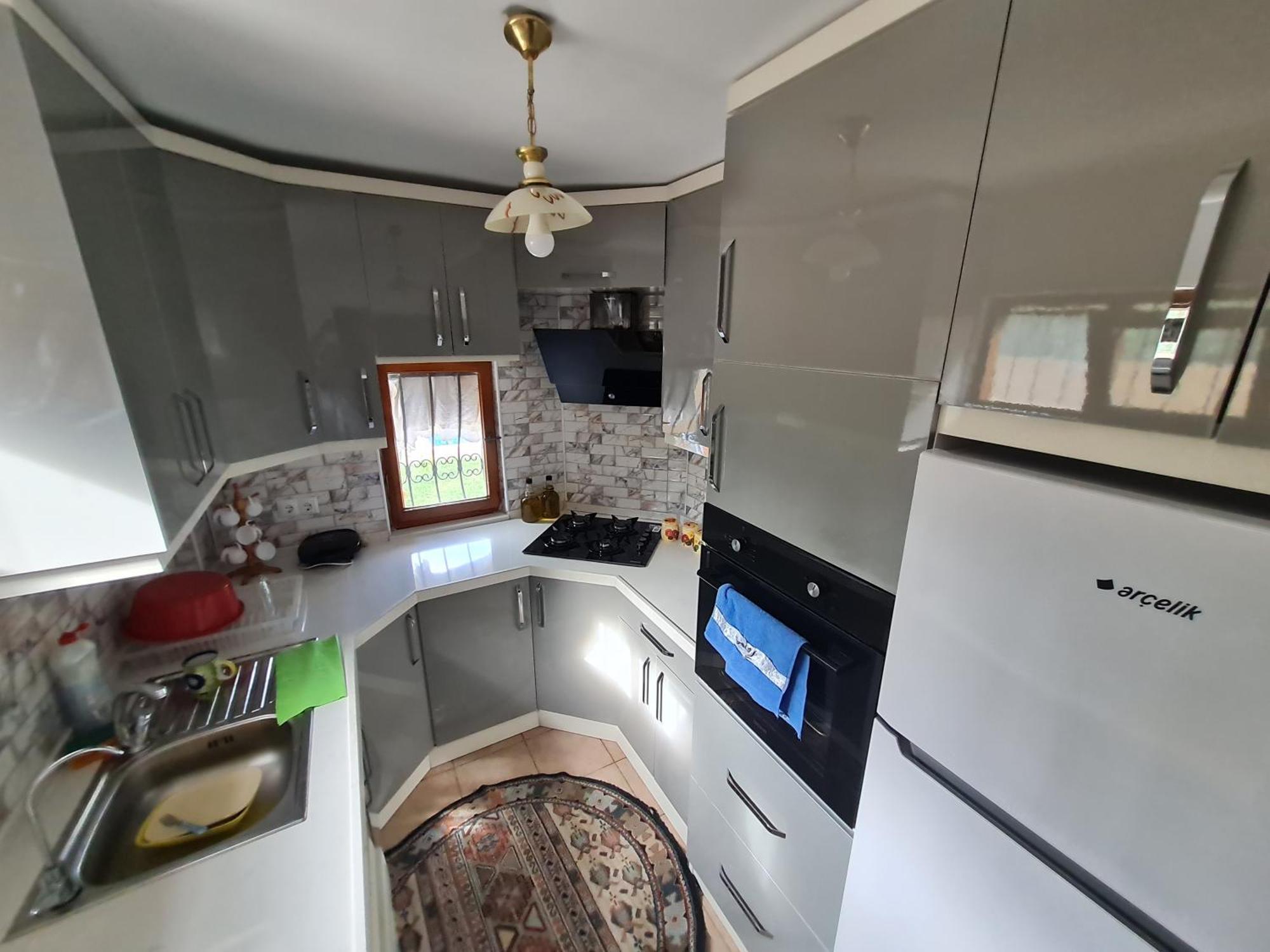 Вілла Antik House Iznik Екстер'єр фото